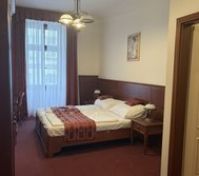 Pronájem pokoje Praha