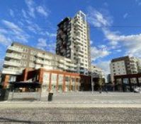 Pronájem bytu Praha