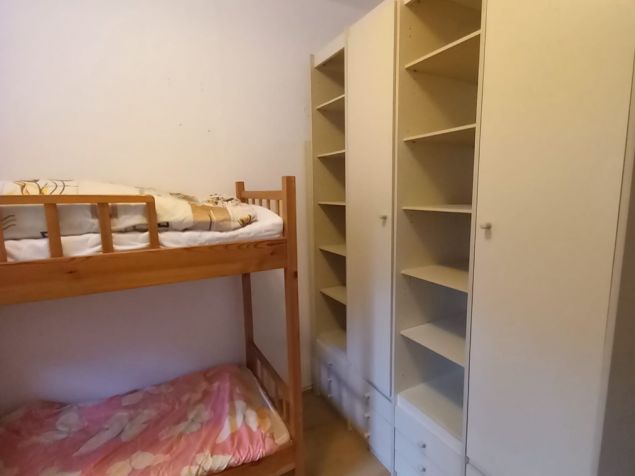 Pronájem pokoje Praha