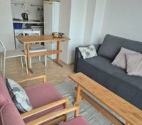 Pronájem bytu Praha