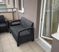 Pronájem bytu Praha