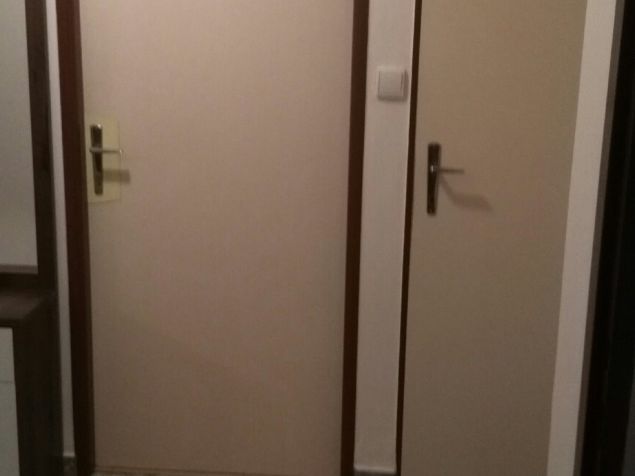 Pronájem bytu Černilov