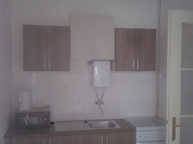 Pronájem pokoje Praha