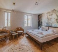 Pronájem bytu Praha