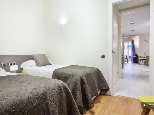 Pronájem bytu Kladno