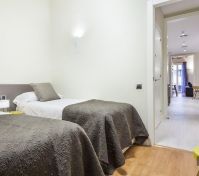 Pronájem bytu Kladno