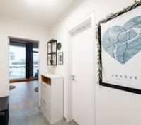 Pronájem bytu Praha