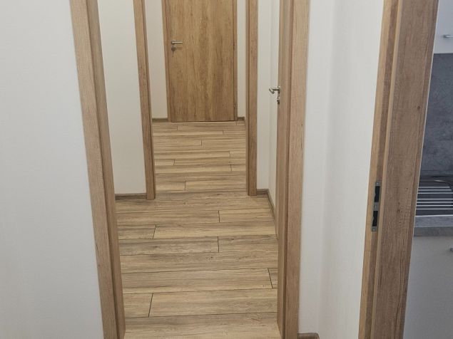 Pronájem pokoje České Budějovice