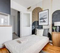 Pronájem bytu Praha