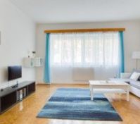 Pronájem bytu Praha