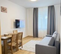 Pronájem bytu Praha