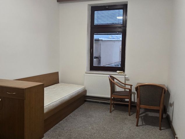 Pronájem pokoje Plzeň