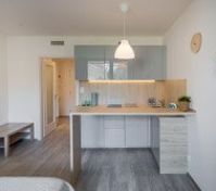 Pronájem bytu Praha