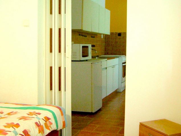 Pronájem bytu České Budějovice