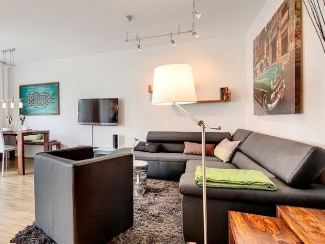 Pronájem bytu Olomouc