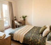 Pronájem bytu Praha