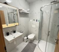 Pronájem bytu Praha