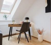 Pronájem bytu Praha