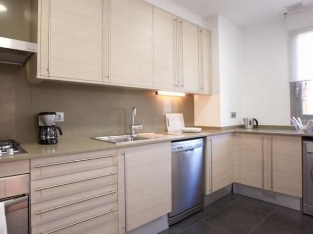 Pronájem bytu Děčín