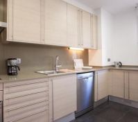 Pronájem bytu Děčín