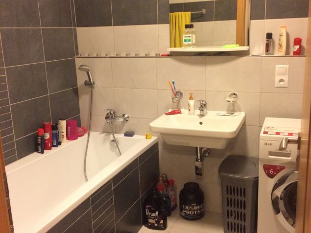 Pronájem pokoje Praha