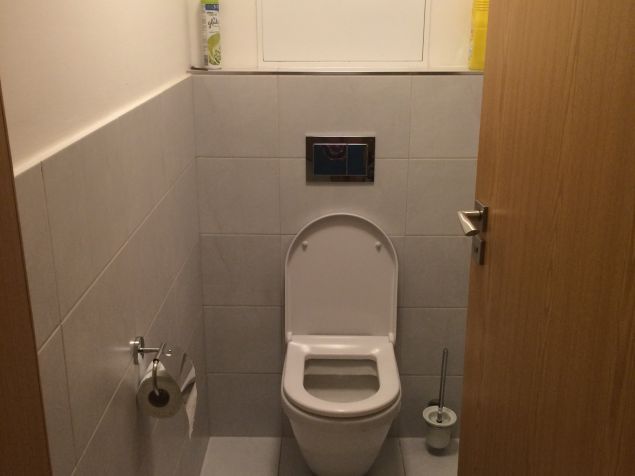 Pronájem pokoje Praha