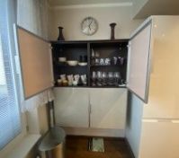 Pronájem bytu Praha