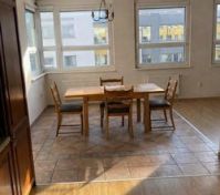 Pronájem bytu Praha