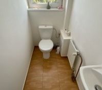 Pronájem pokoje Praha