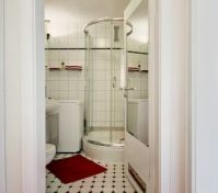 Pronájem bytu Praha