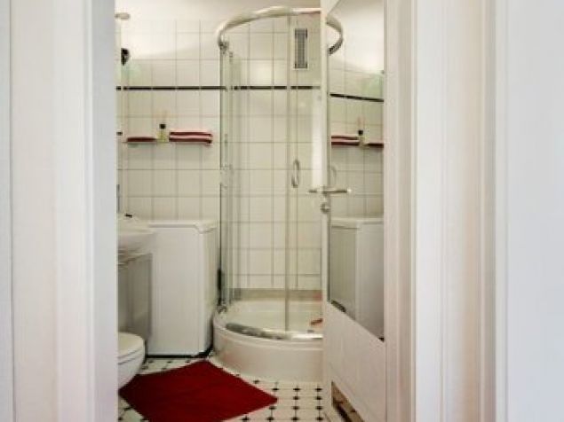 Pronájem bytu Praha