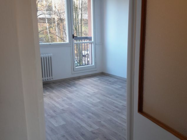 Pronájem bytu Ostrava