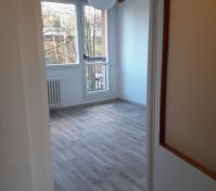 Pronájem bytu Ostrava