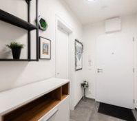 Pronájem bytu Praha