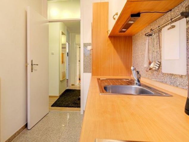 Pronájem bytu Plzeň