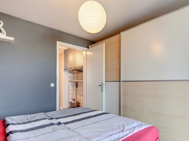 Pronájem bytu Plzeň