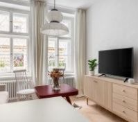 Pronájem bytu Praha