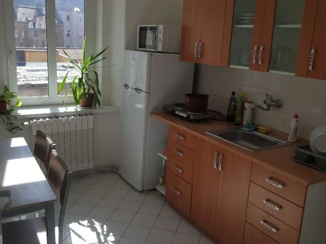 Pronájem pokoje Ústí nad Labem