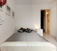 Pronájem bytu Praha