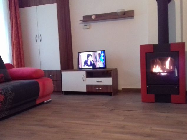 Pronájem domu Jindřichův Hradec