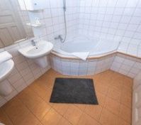 Pronájem bytu Praha