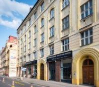 Pronájem bytu Praha