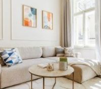 Living room image 1