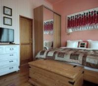 Ložnice/Bedroom 1