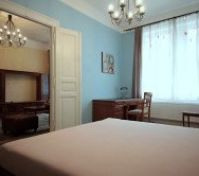 Pokoj/Bedroom