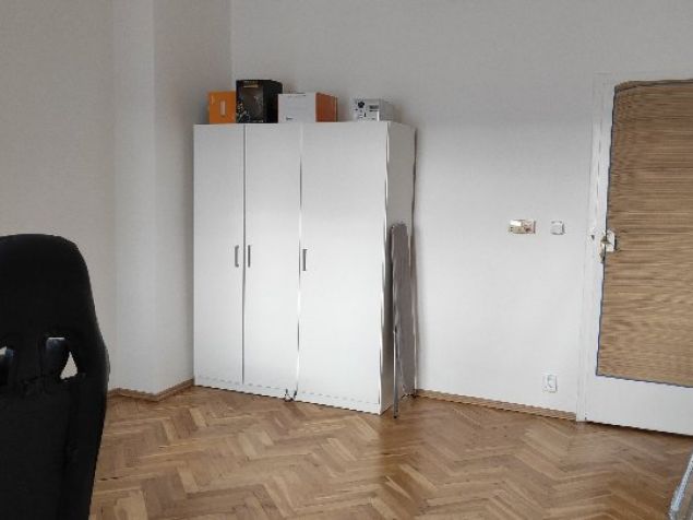 Pronájem pokoje Praha