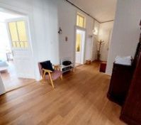 Pronájem bytu Praha