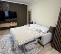 Pronájem bytu Praha