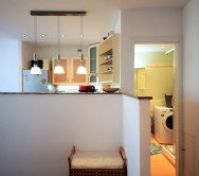 Pronájem bytu Praha