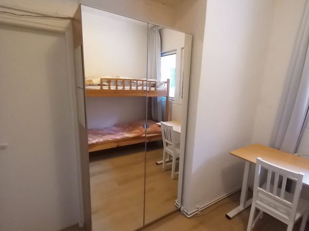 Pronájem pokoje Praha